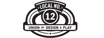 created by Local No. 12